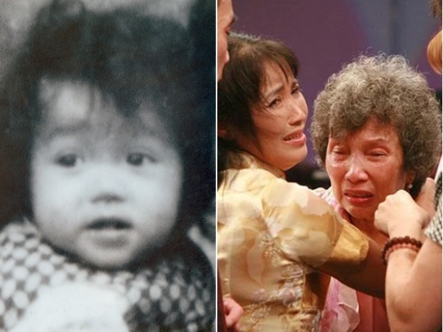 Tiểu thư phố cổ Hà Nội lạc mất gia đình 46 năm: Tôi may mắn có được 2 gia đình