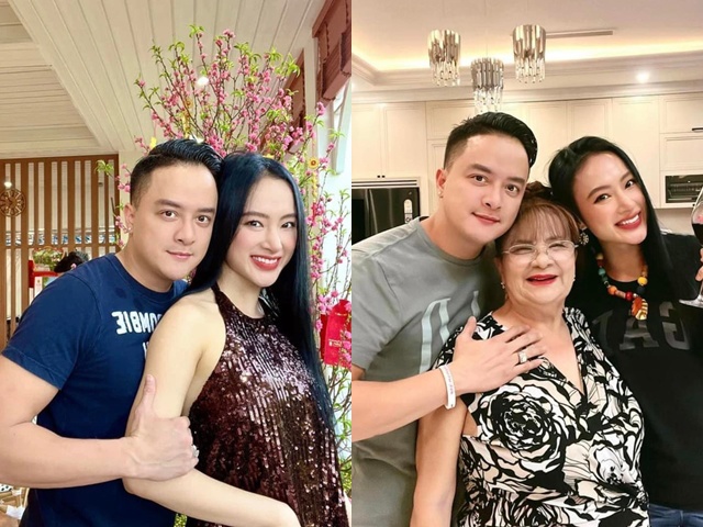 Cao Thái Sơn và Angela Phương Trinh tiếp tục hẹn hò: Chuyện tình cảm hợp - tan thật khó đoán