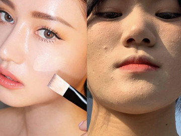 “Nằm” group nghe chị em mách mẹo make-up chống mốc ngày hè, đút túi nhanh còn kịp