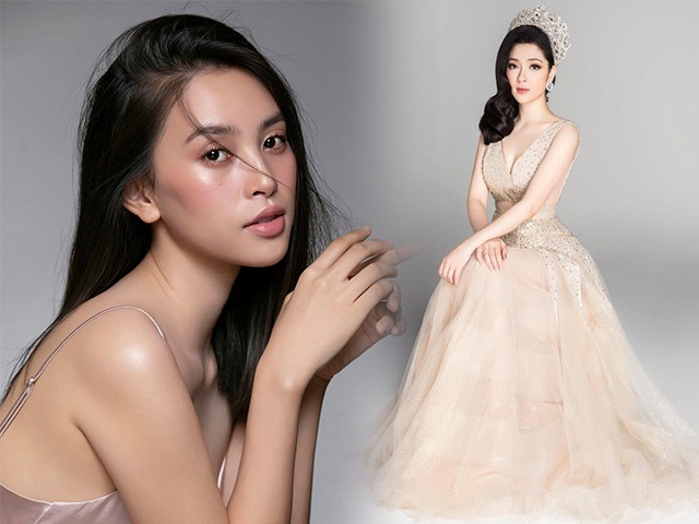 Trước Tiểu Vy, đây là Hoa hậu có gương mặt đẹp nhất Việt Nam, nhan sắc giờ vẫn kinh diễm
