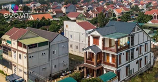 Những làng đại gia từng giàu nhất Việt Nam, biệt thự tiền tỷ trải khắp giờ thay đổi bất ngờ - Tin...