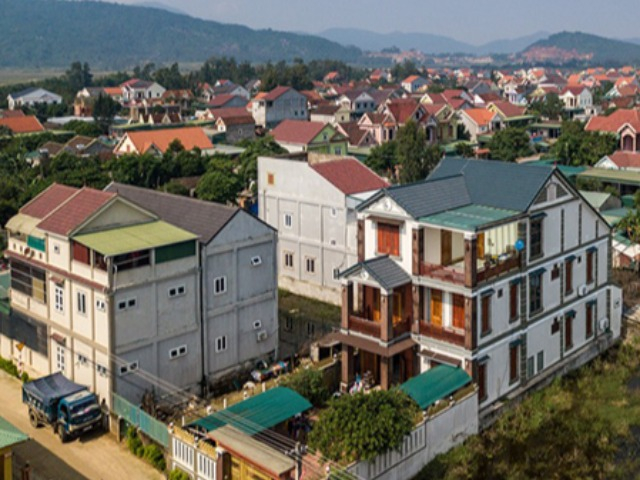 Những làng đại gia từng giàu nhất Việt Nam, biệt thự tiền tỷ trải khắp giờ thay đổi bất ngờ