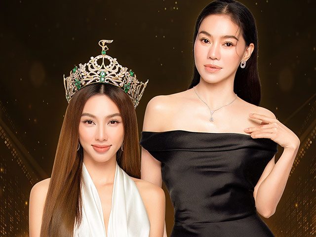 Miss Grand lần đầu được tổ chức ở Việt Nam, fans réo gọi Thuỳ Tiên làm giám khảo