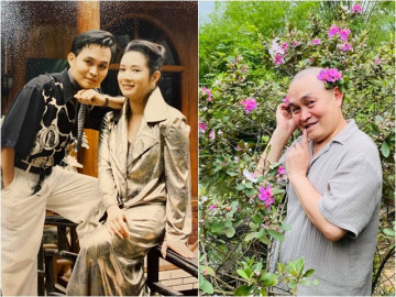 Vua hài tài sản kếch xù Xuân Hinh: Ảnh lúc trẻ đẹp hào hoa, về già giống sao nam bị vợ cũ hành hung