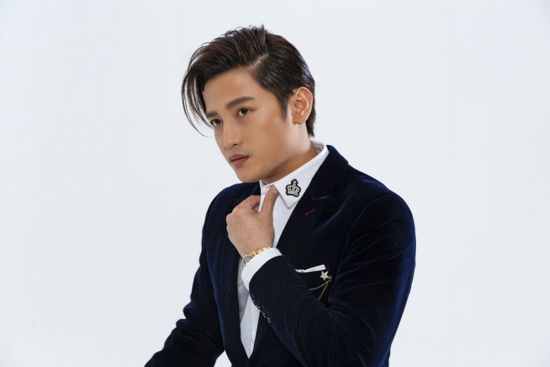 S-Quang Ngọc lọt Top 1 nghệ sĩ trending sau OST Ranh giới gia tộc