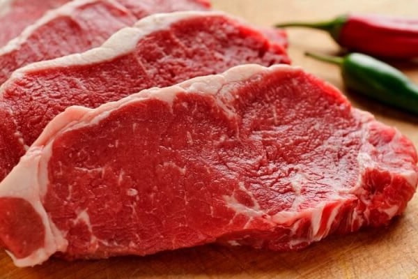12 Cách nấu cháo thịt bò cho bé ăn dặm thơm ngon, bổ dưỡng - 1