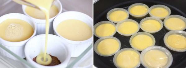 Cách làm bánh flan ngon tại nhà với công thức đơn giản nhất - 10