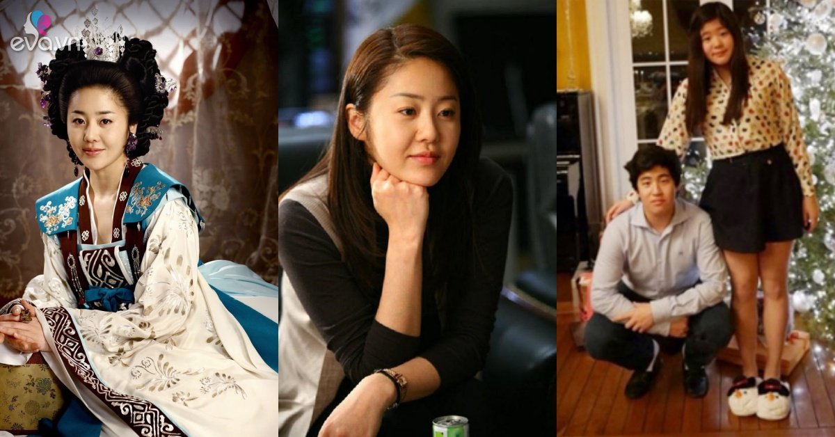 Go Hyun Jung - Nữ Hoàng Seon Deok và hôn nhân địa ngục: 15 …