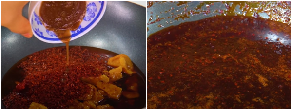 Cách làm sò huyết chua cay vị Thái “nhìn là thèm, nếm là mê”