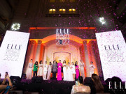 Khám phá “ngôi sao” dưỡng trắng đột phá được vinh danh tại ELLE Beauty Awards 2022