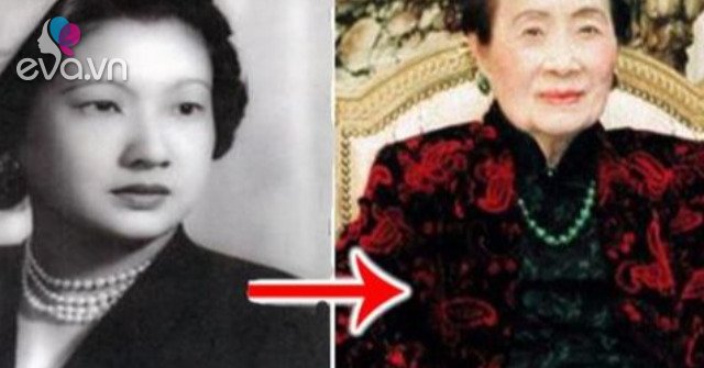 Tống Mỹ Linh bị ung thư vẫn sống đến 106 tuổi, da luôn đẹp nhờ 6 bí quyết