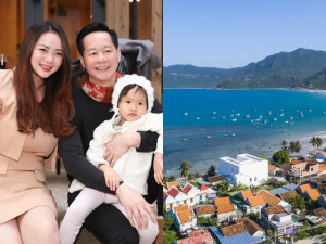 Phan Như Thảo khoe biệt thự triệu đô, điểm lại khối tài sản với chồng hơn 26 tuổi mà hâm mộ