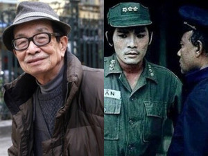 Nhà biên kịch Lê Phương: Cha đẻ phim Biệt động Sài Gòn qua đời