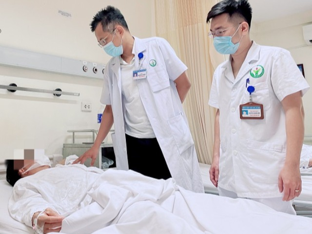 Người đàn ông Lạng Sơn nhập viện vì gãy súng khi quan hệ sai tư thế