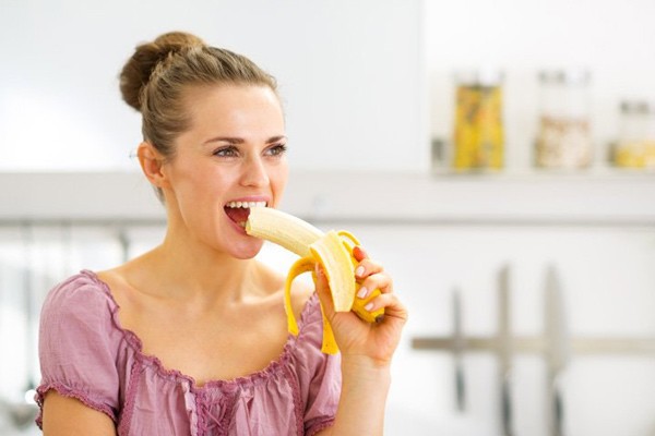 Ăn chuối vào bữa sáng có giảm cân không? Tác động bất ngờ với cơ thể khi bạn ăn chuối buổi sáng - 3