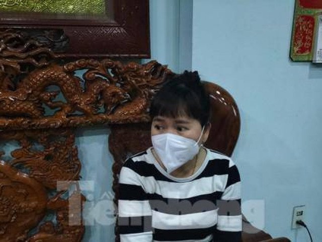 Vụ Tịnh thất Bồng Lai: Mẹ của Diễm My nói gì về việc công an đang tìm con mình?