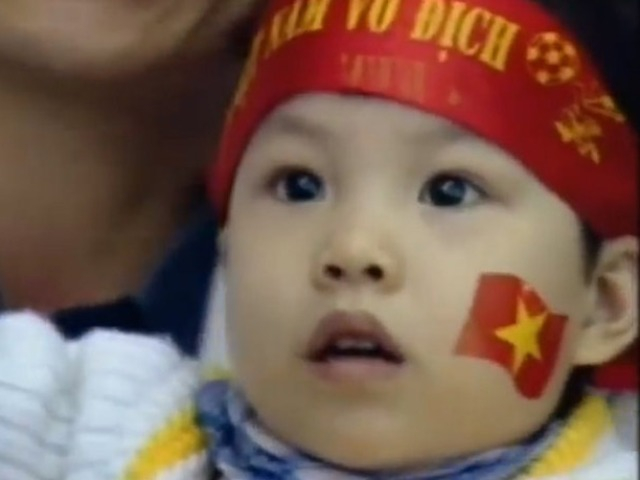 Bất ngờ diện mạo hiện tại của em bé SEA Games từng nổi rần rần tại lễ khai mạc 19 năm trước