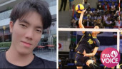 SEA Games 31: Chơi quá tốt, tomboy bóng chuyền Việt Nam bị CĐV Thái nghi ngờ giới tính