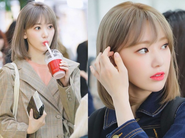 30 màu tóc nâu khói đẹp được yêu thích nhất dẫn đầu xu hướng hiện nay