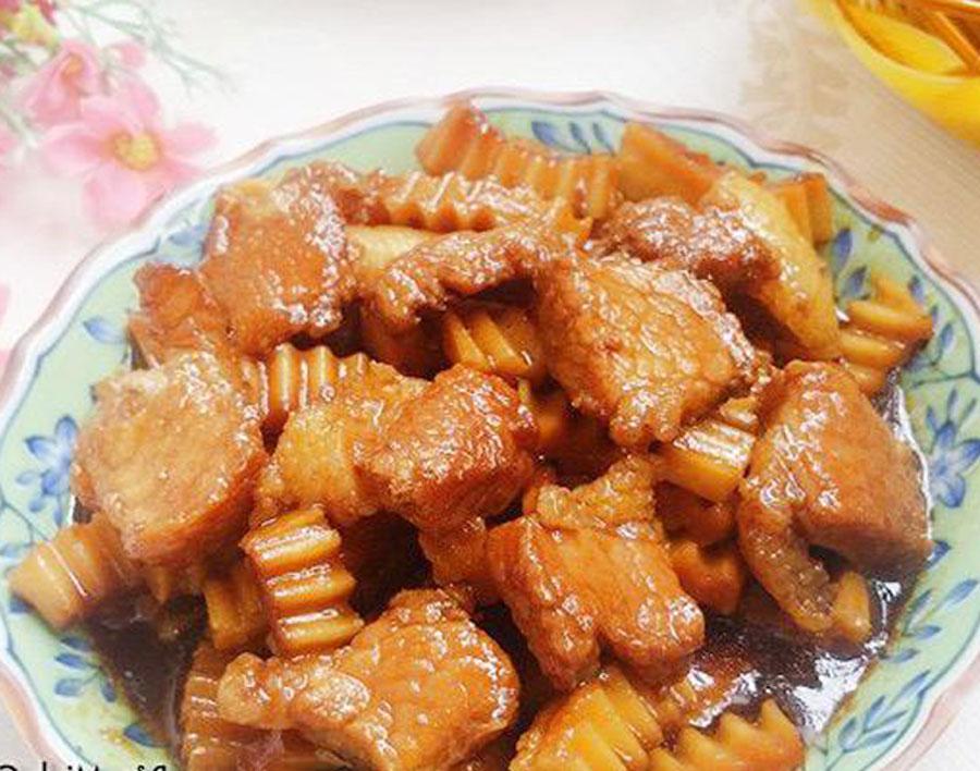 18 cách làm thịt kho ngon chẳng kém nhà hàng, dễ chế biến ai cũng có thể làm theo - 18