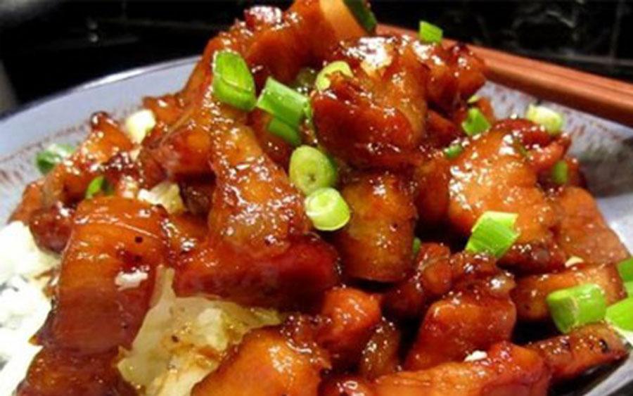 18 cách làm thịt kho ngon chẳng kém nhà hàng, dễ chế biến ai cũng có thể làm theo - 16