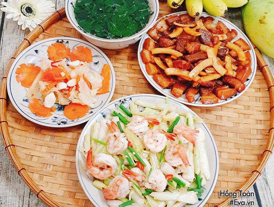 18 cách làm thịt kho ngon chẳng kém nhà hàng, dễ chế biến ai cũng có thể làm theo - 21