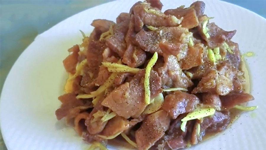 18 cách làm thịt kho ngon chẳng kém nhà hàng, dễ chế biến ai cũng có thể làm theo - 17