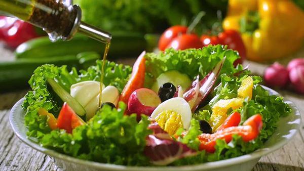 6 cách làm salad trộn vừa ngon vừa thanh mát, giúp bạn giải nhiệt mùa hè - 7