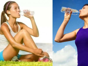 Uống nước khi đứng hay ngồi thì tốt hơn cho sức khỏe? Đáp án khiến nhiều người thay đổi hẳn thói...