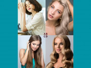 Trắc nghiệm tâm lý: Bạn thích kiểu tóc nào nhất?