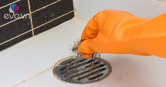 Read more about the article Cách xử lý ống thoát nước sàn bị tắc nghẽn trong mùa mưa