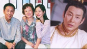 "Bát Hiền Vương" Trần Đạo Minh: Lấy được vợ là may mắn 3 đời, có cô con gái cực phẩm