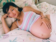 4 điểm nhạy cảm trên cơ thể mẹ bầu, hạn chế xoa nhiều kẻo gây hại thai nhi