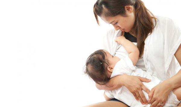 17 cách chữa nấc cho trẻ sơ sinh nhanh, hiệu quả nhất - 2
