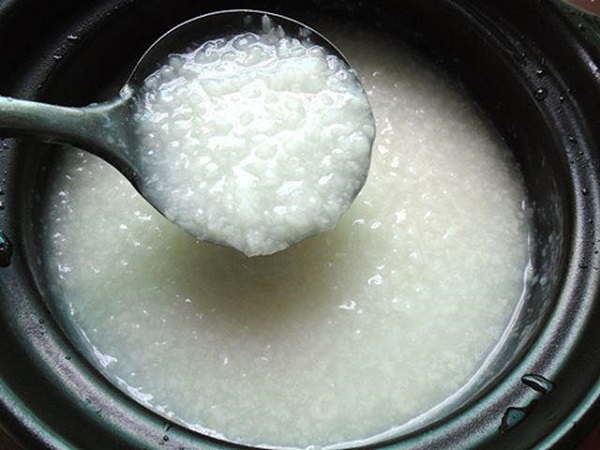 5 Cách nấu cháo củ dền cho bé ăn dặm để con yêu luôn khỏe mạnh - 4