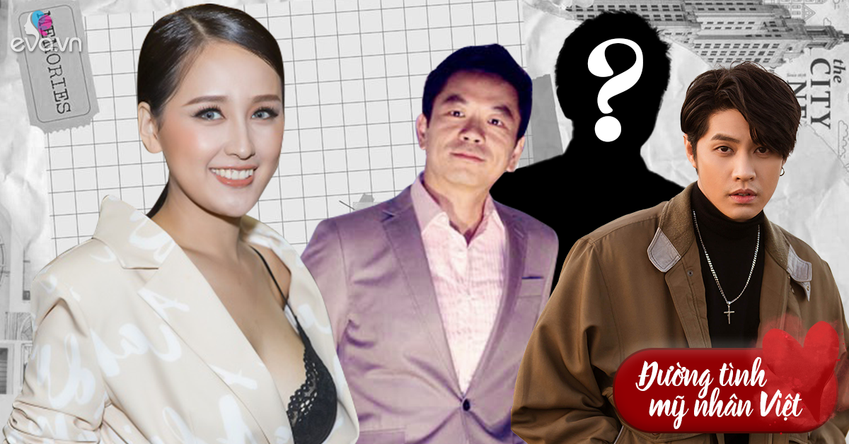 Đường tình Mai Phương Thúy: Biết hôn từ năm 16 tuổi, người yêu hiện tại siêu giàu, 