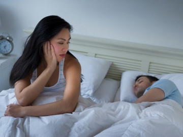 Phụ nữ đừng làm 4 hành động này trong phòng ngủ, cẩn thận bóp chết hôn nhân