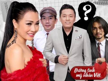 Đường tình Phương Thanh: Từng ngủ chung giường, khiến vợ Lam Trường ghen, giấu bố của con gái tới lúc qua đời