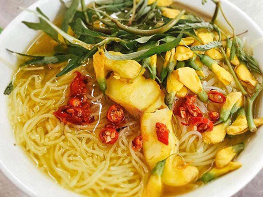 8 cách nấu bún cá tại nhà đơn giản mà thơm ngon, không sợ bị tanh - 26