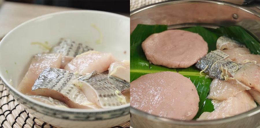8 cách nấu bún cá tại nhà đơn giản mà thơm ngon, không sợ bị tanh - 19