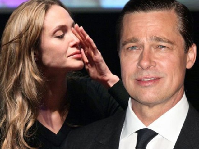 Từng yêu nhau bất chấp, giờ Brad Pitt vì tiền mà sẵn sàng chỉ trích Angelina Jolie