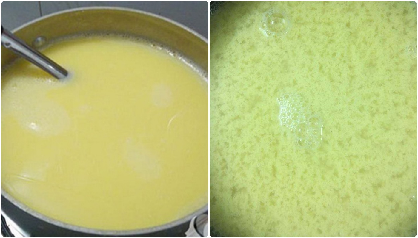 5 cách làm sữa ngô ngon sánh mịn bổ dưỡng, không bị tách nước tại nhà - 13