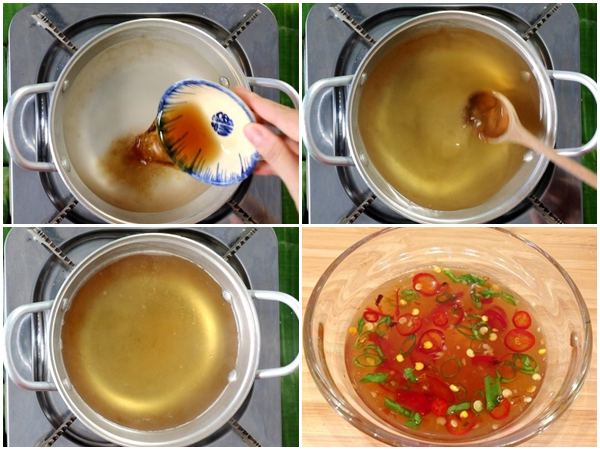 8 cách làm bánh bèo ngon nhân ngọt, tôm thịt chuẩn vị Bắc - Trung - Nam - 7