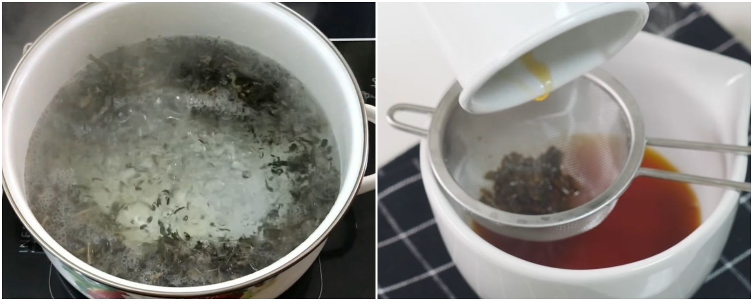 3 cách làm trà sữa trân châu tại nhà ngon như ngoài hàng - 12