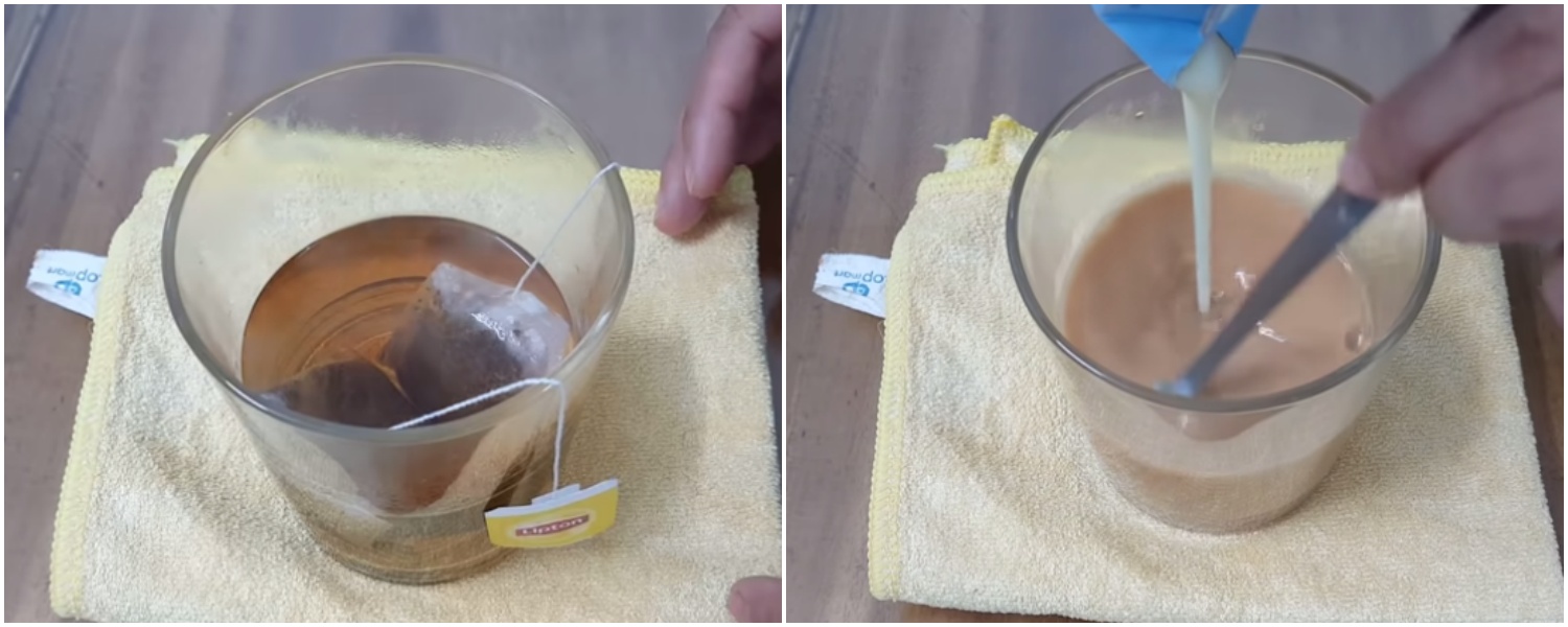3 cách làm trà sữa trân châu tại nhà ngon như ngoài hàng - 7