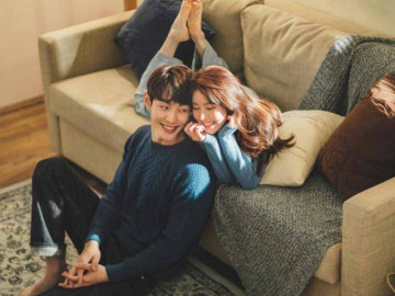 Chồng sẵn sàng làm 4 việc này sau 10h tối, chứng tỏ anh ấy yêu vợ rất nhiều