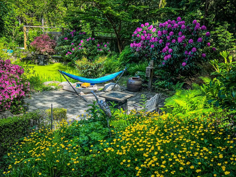 Khu vườn với thiết kế độc đáo và tinh tế sẽ trở nên lung linh và hấp dẫn. Bạn muốn khám phá những ý tưởng mới lạ để tạo ra một khu vườn đẹp mắt? Hãy xem những hình ảnh liên quan đến vẽ khu vườn được chia sẻ trên trang web này.