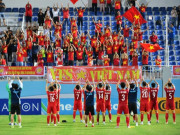 U23 Việt Nam dừng bước U23 châu Á: Báo Thái hả hê, LĐBĐ châu Á khen ngợi