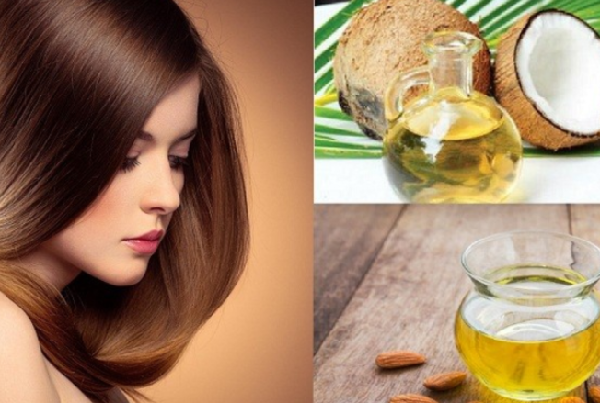 Cách làm tóc nhanh dài đơn giản tại nhà ai cũng làm được - 6