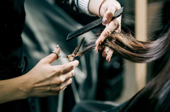 Cách làm tóc nhanh dài đơn giản tại nhà ai cũng làm được - 13